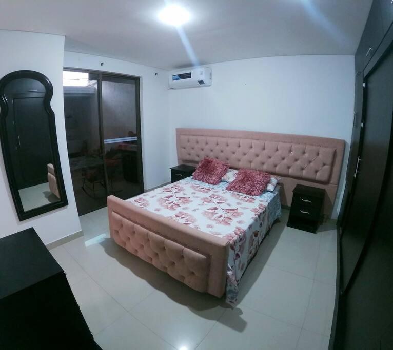 VP Casa Condominio con Aire Acon