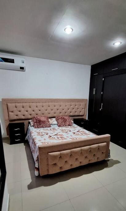 VP Casa Condominio con Aire Acon