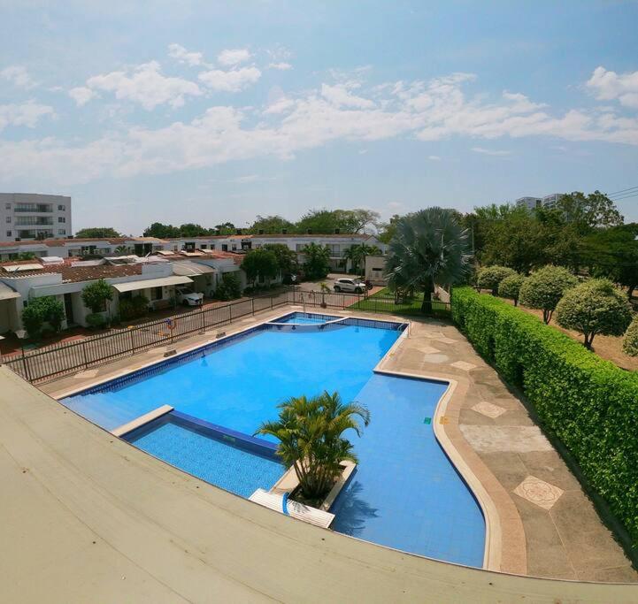 VP Casa Condominio con Aire Acon