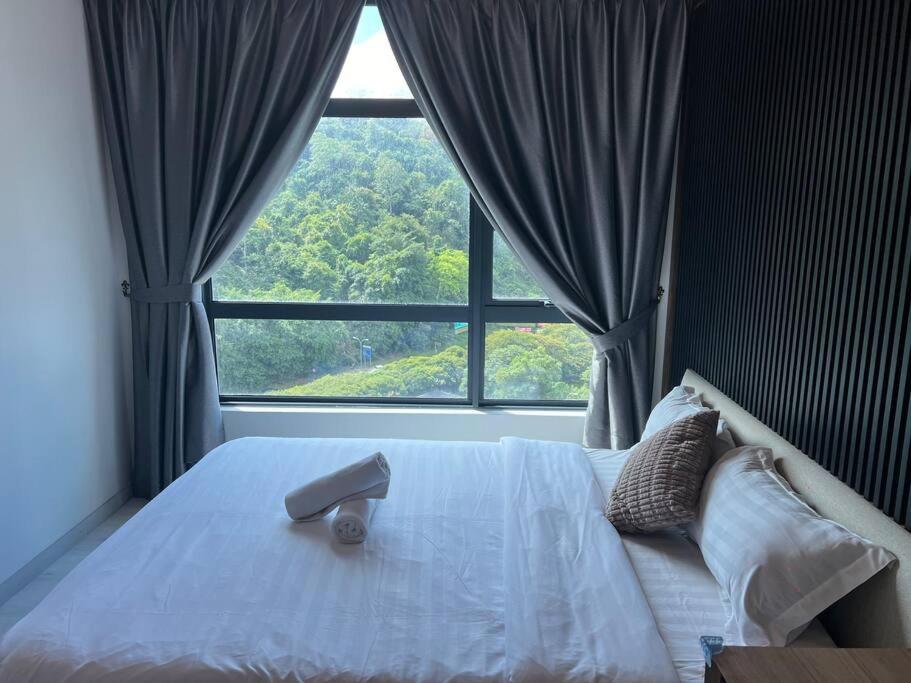 CC Suites Jesselton Quay -2 Bedrooms photo 4