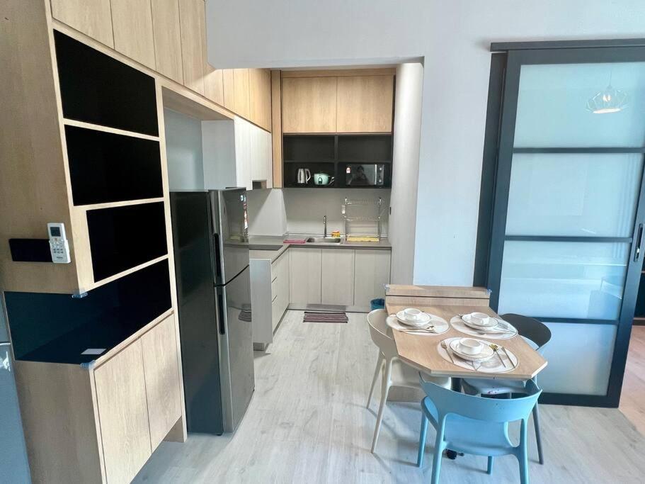 CC Suites Jesselton Quay -2 Bedrooms photo 2