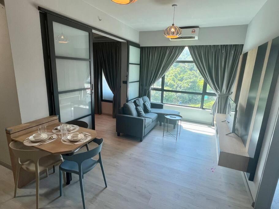 CC Suites Jesselton Quay -2 Bedrooms photo 3