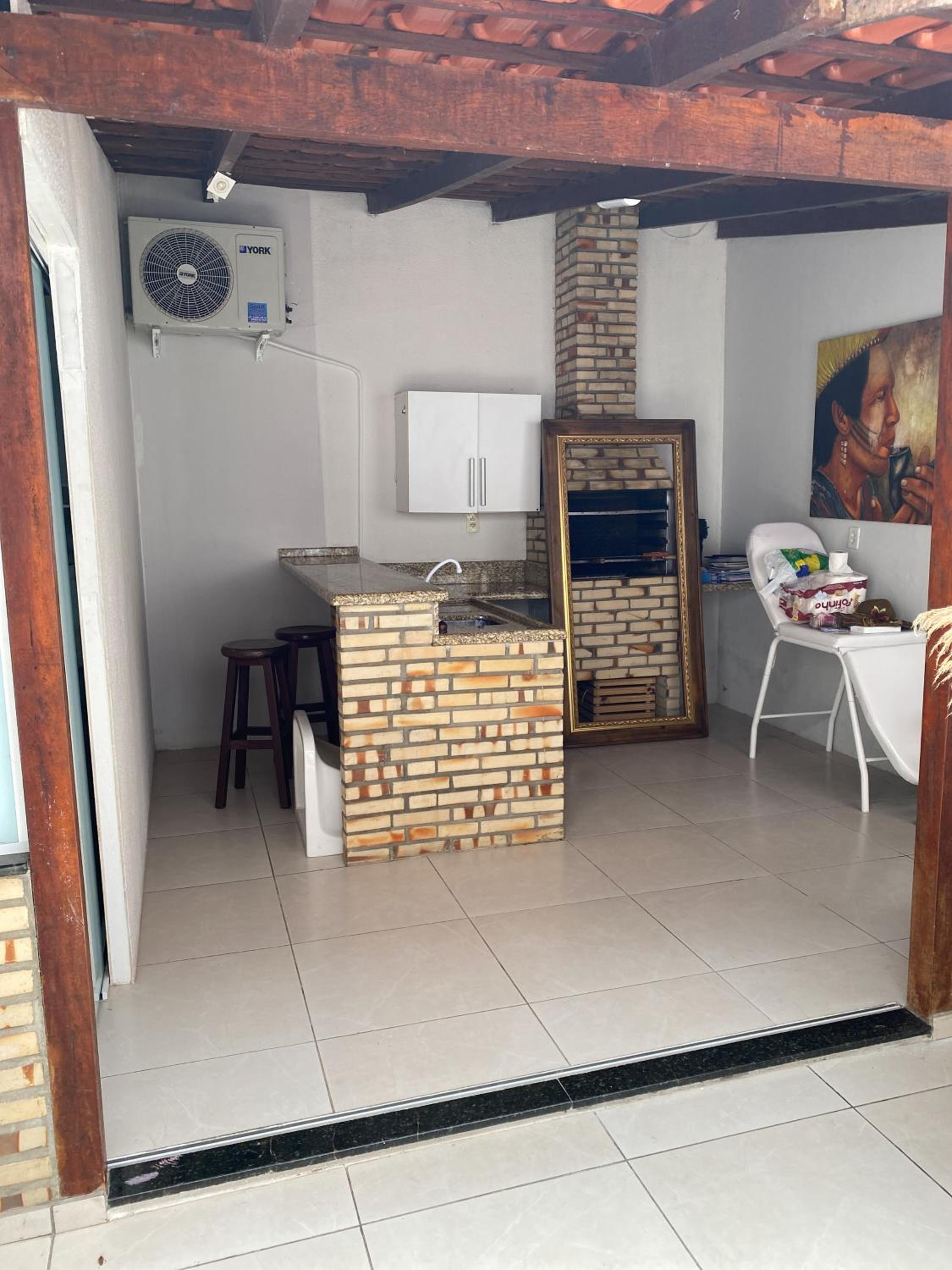Pousada Rara House