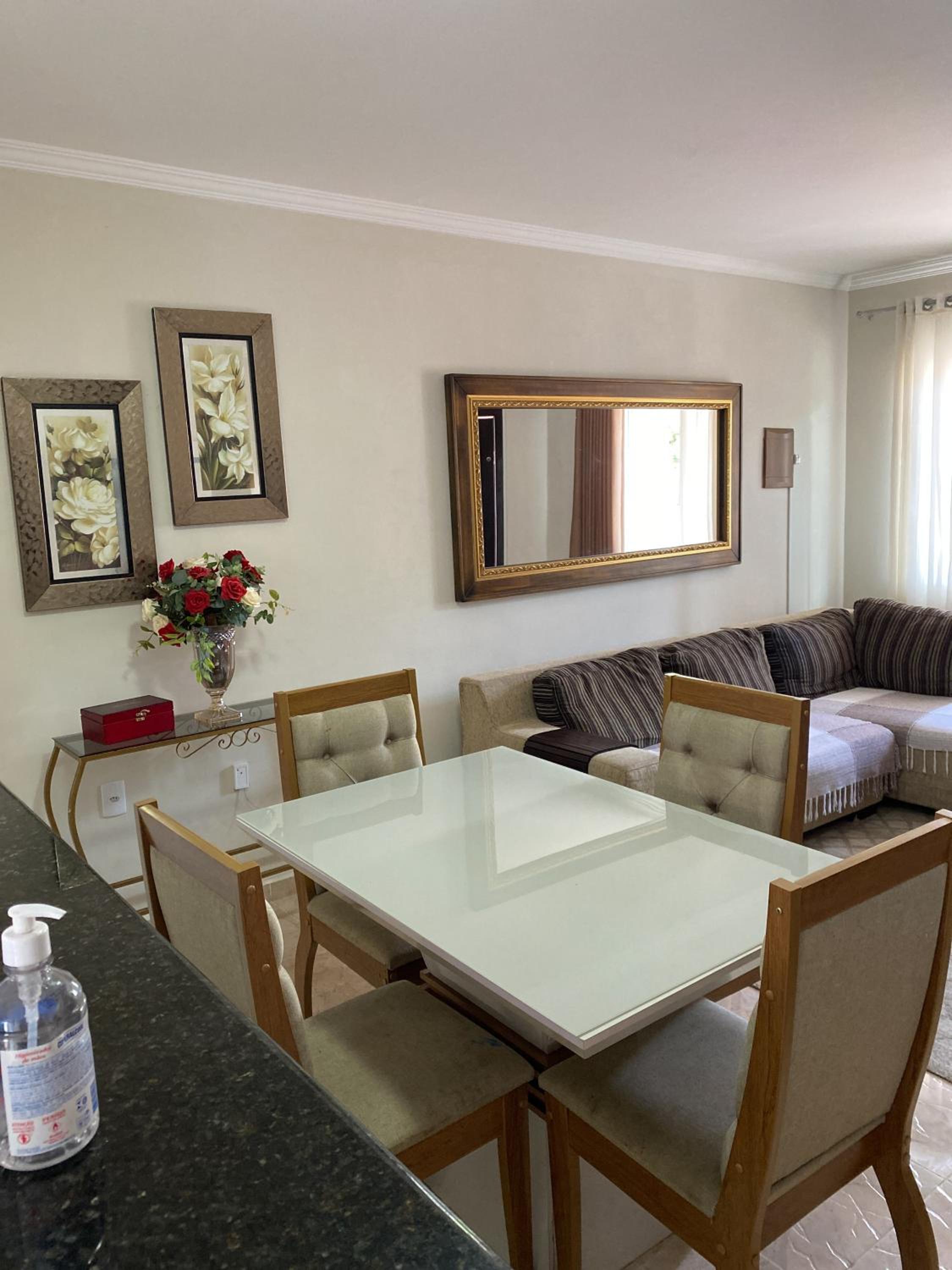 Pousada Rara House