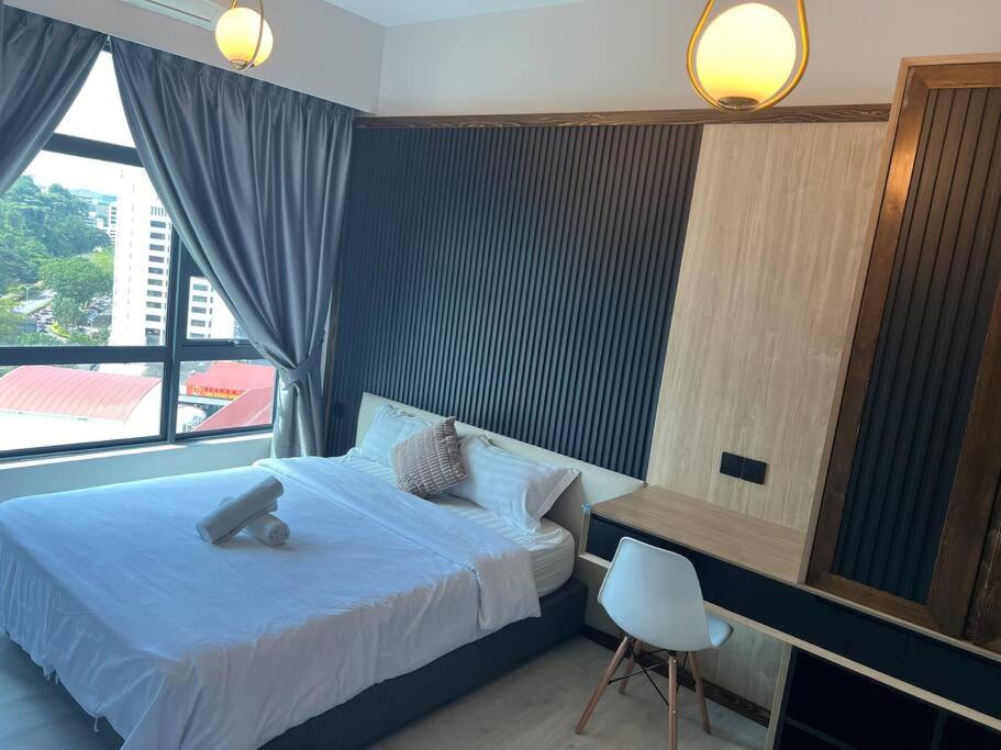 CC Suites Jesselton Quay -2 Bedrooms photo 6