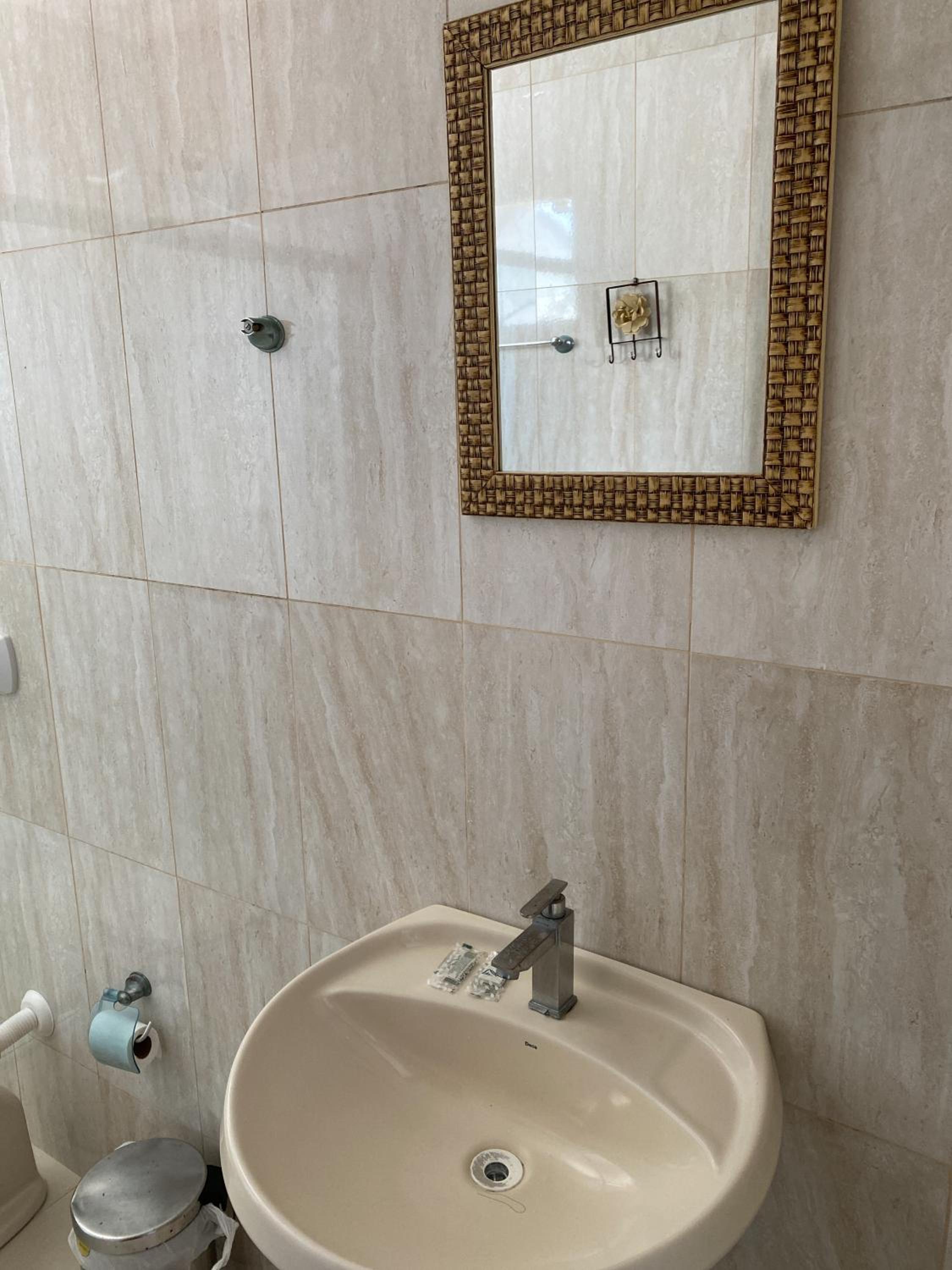 Pousada Rara House