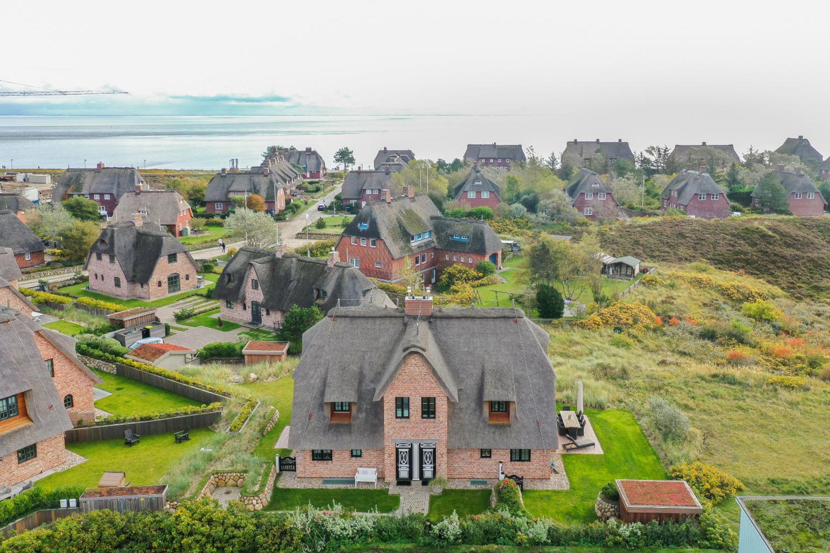 Haus Duenenliebe