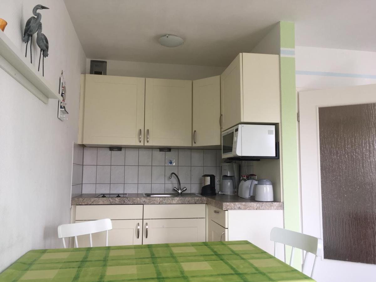 Studio 8 im 1 OG Haus Stranddistel, schones Studio fur 2 Personen in Zingst, Hund erlaubt view 5