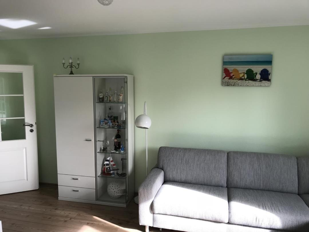 Ostseebrise Wohnung 12 im Haus Stranddistel, komfortable Ferienwohnung im 1 OG fur 3 Personen in Zingst view 3