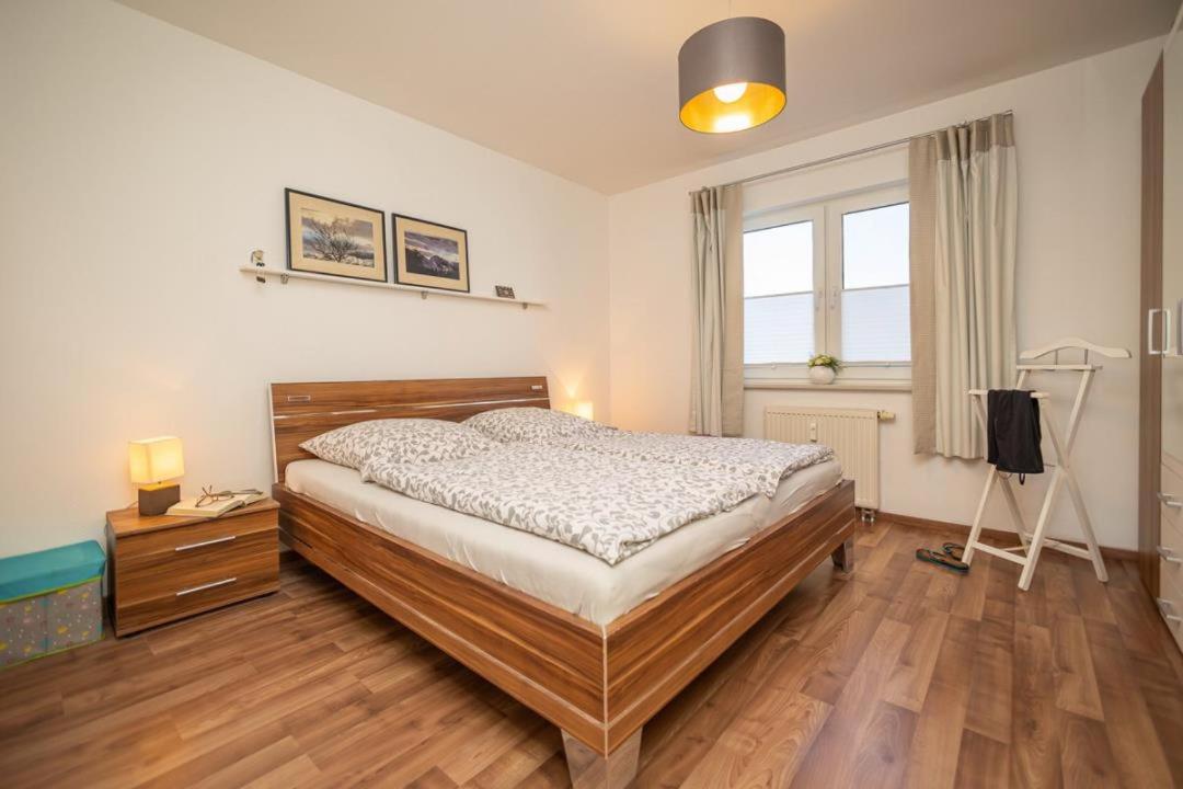 Wohnung 3 im EG Haus Stranddistel, komfortable Ferienwohnung fur 2 Personen in Zingst view 2