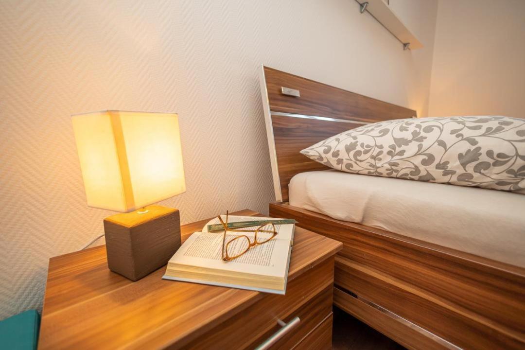 Wohnung 3 im EG Haus Stranddistel, komfortable Ferienwohnung fur 2 Personen in Zingst view 4