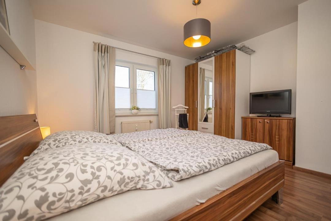 Wohnung 3 im EG Haus Stranddistel, komfortable Ferienwohnung fur 2 Personen in Zingst view 5