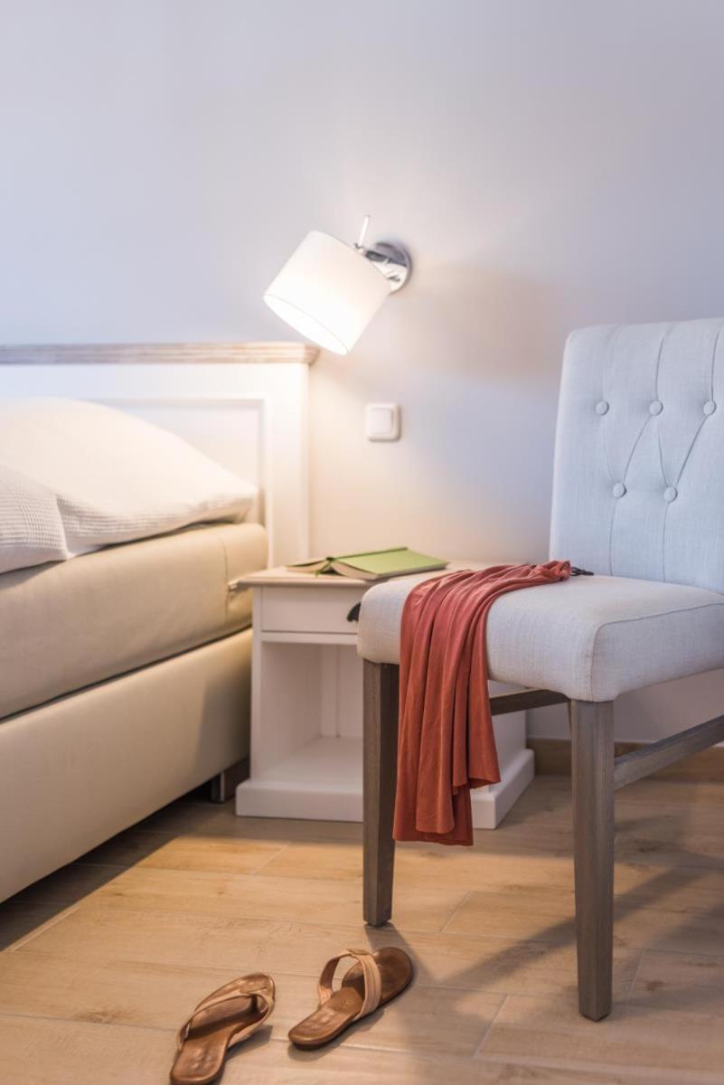 MorgenSuenn, exquisite Ferienwohnung für 2 Personen in Zingst