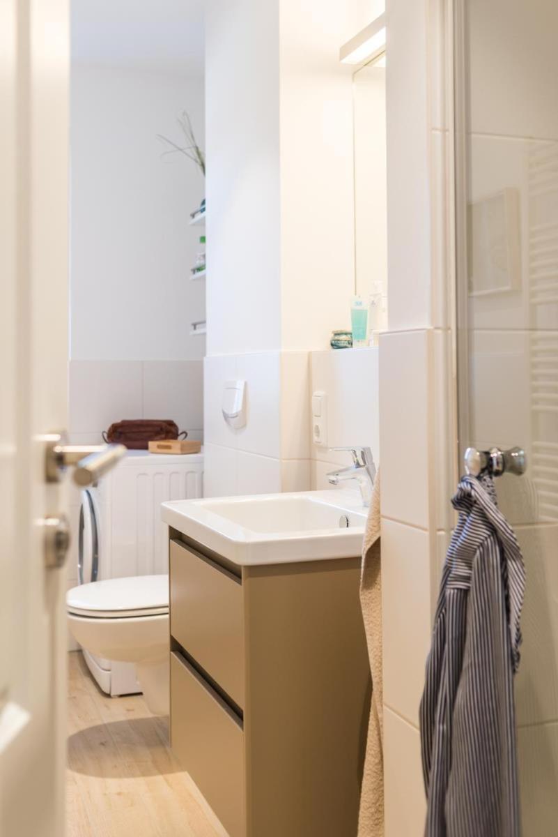 MorgenSuenn, exquisite Ferienwohnung für 2 Personen in Zingst