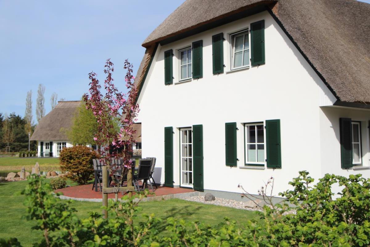 Teichperle, wunderschönes Ferienhaus mit viel Ambiente