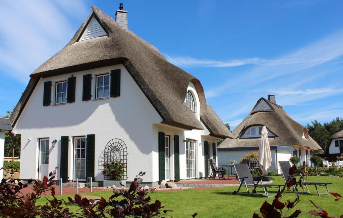 Teichperle, wunderschönes Ferienhaus mit viel Ambiente