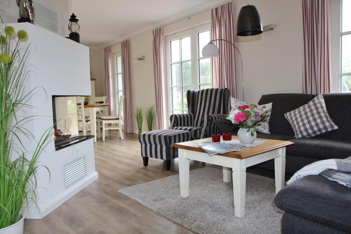 Teichperle, wunderschönes Ferienhaus mit viel Ambiente