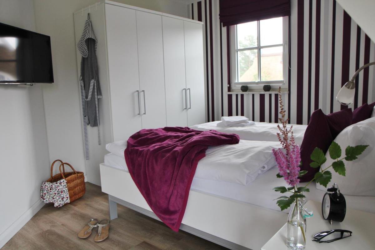 Teichperle, wunderschönes Ferienhaus mit viel Ambiente