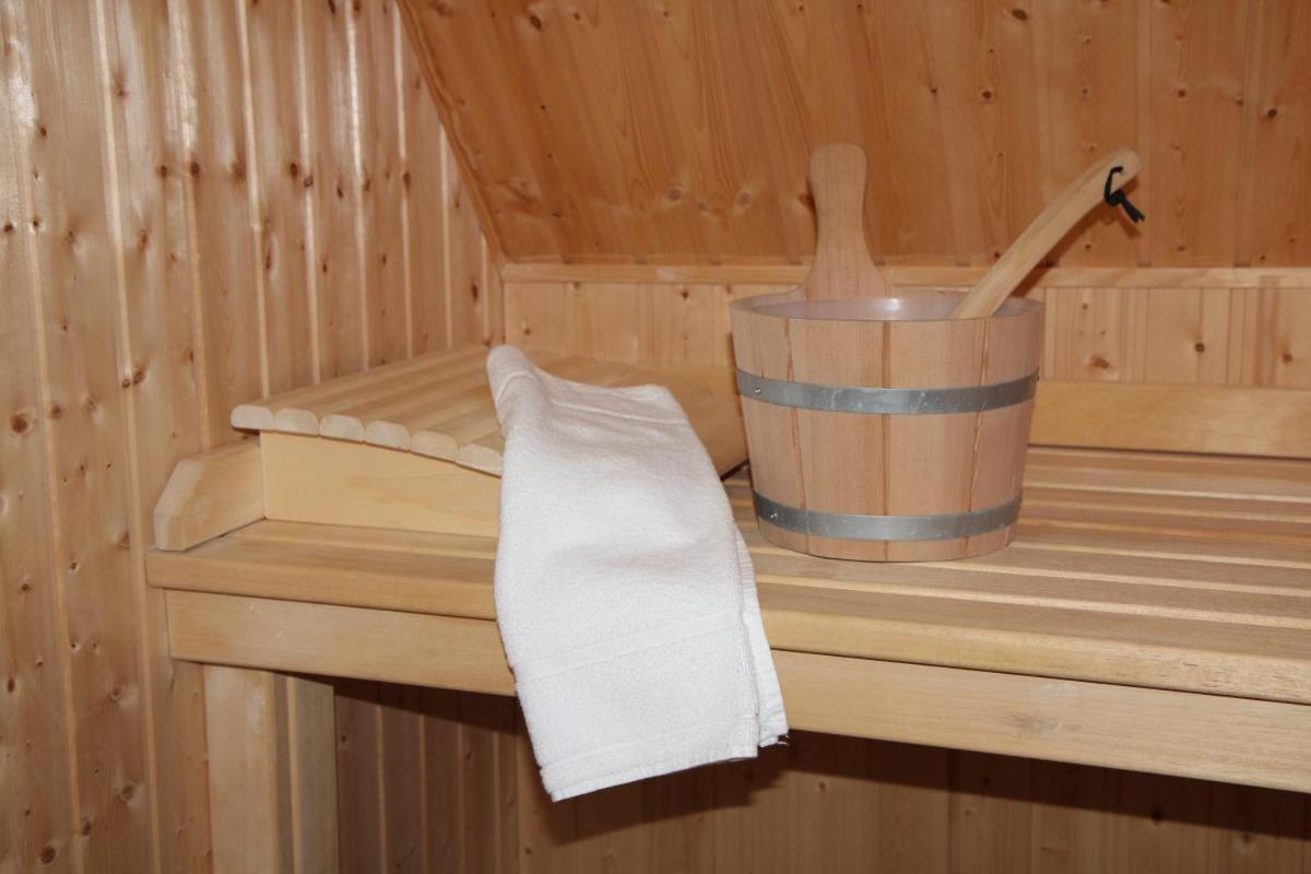 Teichperle, wunderschönes Ferienhaus mit viel Ambiente