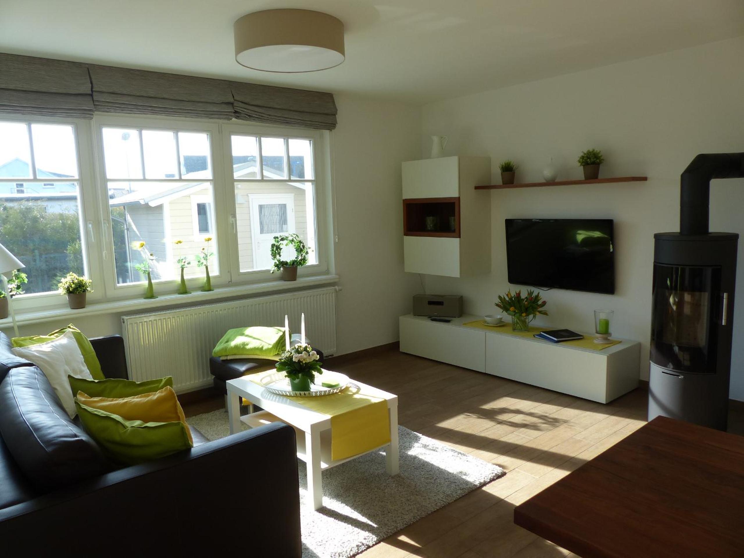 Godehus 2, exquisite Ferienwohnung für 2 Personen in Zingst view 2