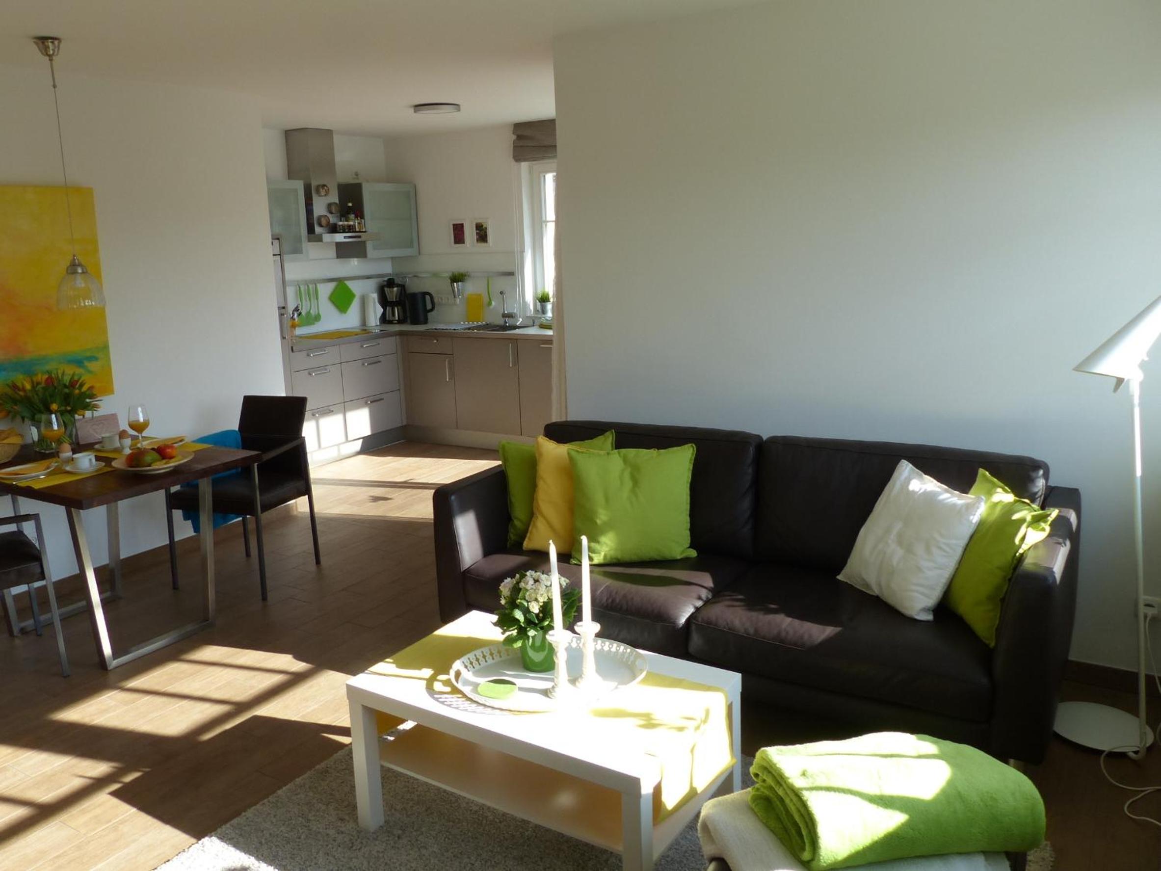 Godehus 2, exquisite Ferienwohnung für 2 Personen in Zingst view 4