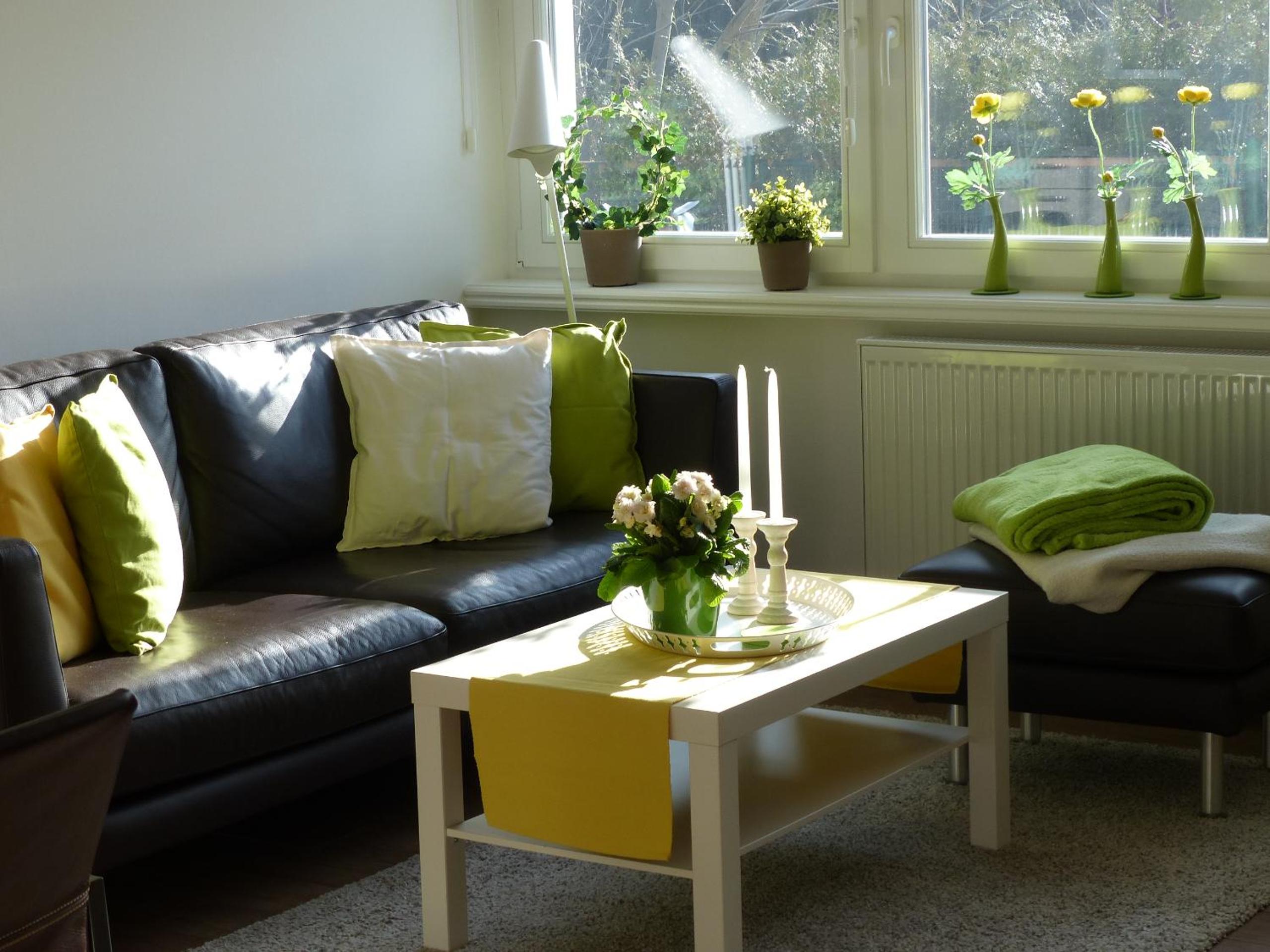 Godehus 2, exquisite Ferienwohnung für 2 Personen in Zingst view 5