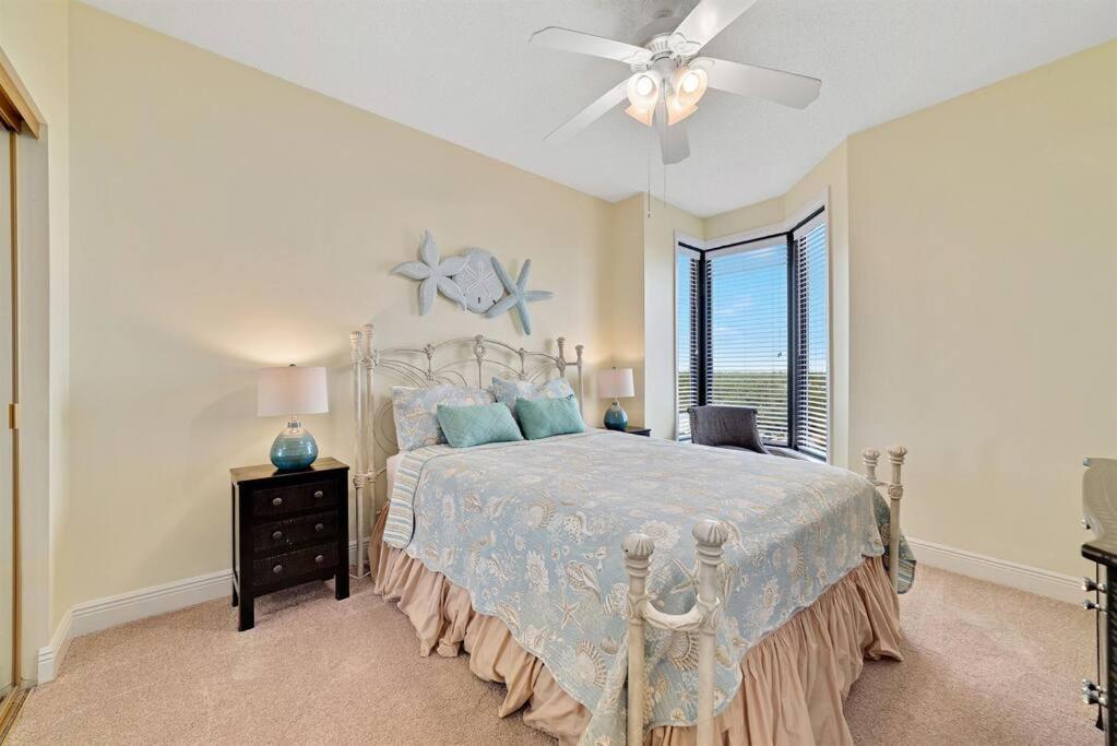 SeaChase 605-C Breathtaking Gulf Views Wraparound Balcony 3BR, 2BA view 5