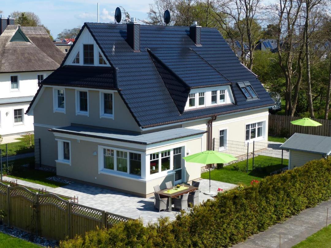 Godehus 4, exquisite Ferienwohnung für 4 Personen in Zingst view 2