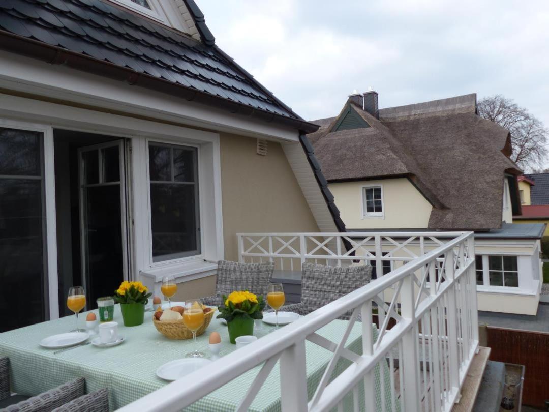 Godehus 4, exquisite Ferienwohnung für 4 Personen in Zingst view 3