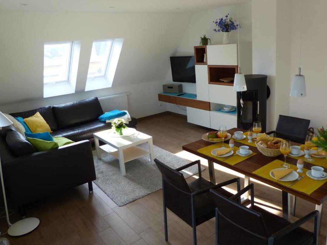 Godehus 4, exquisite Ferienwohnung für 4 Personen in Zingst view 4