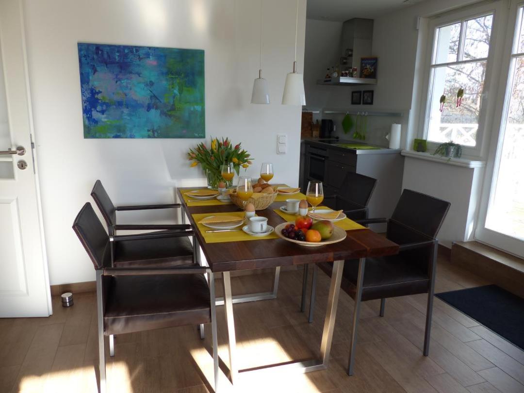 Godehus 4, exquisite Ferienwohnung für 4 Personen in Zingst view 5
