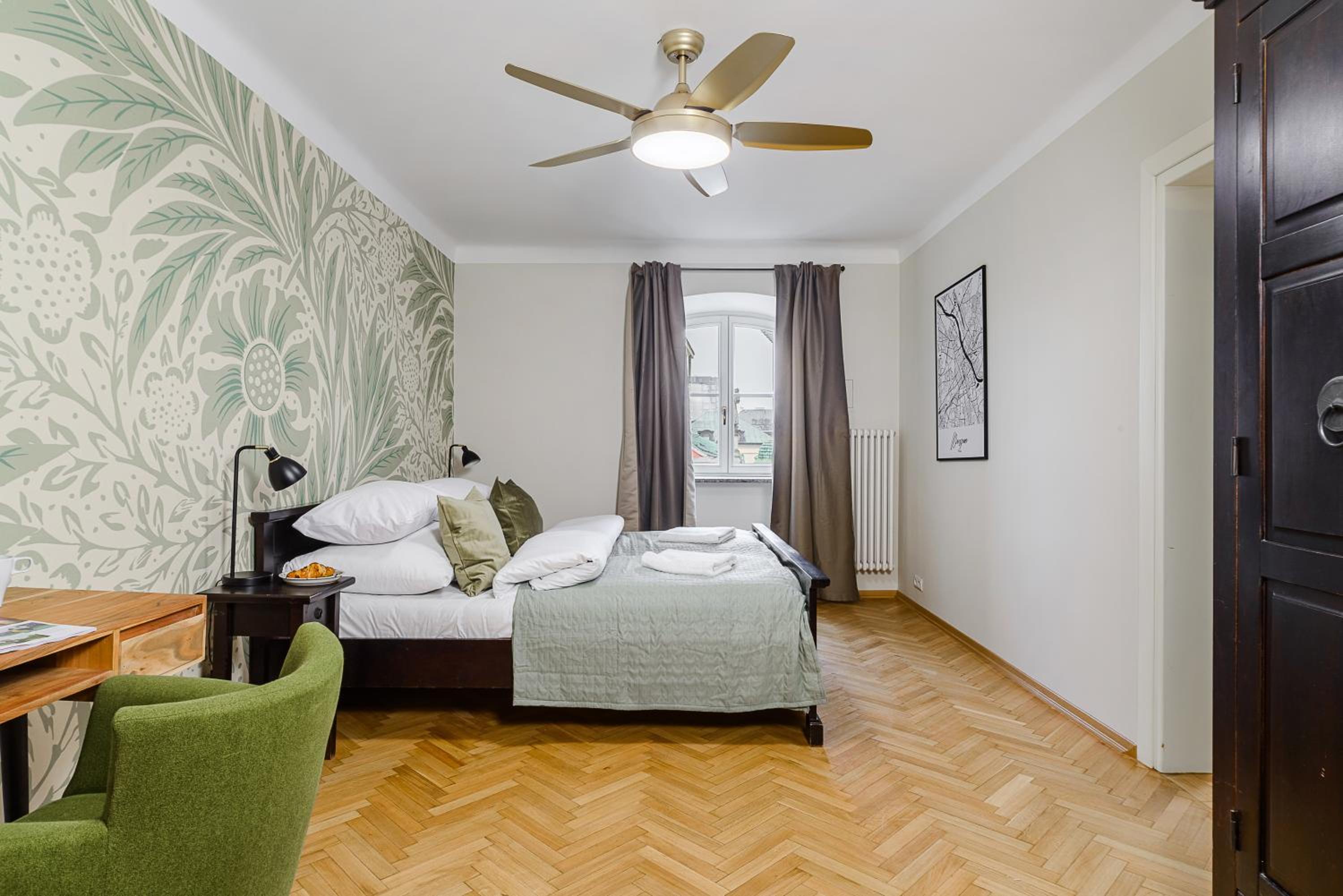 P&O Apartments Old Town