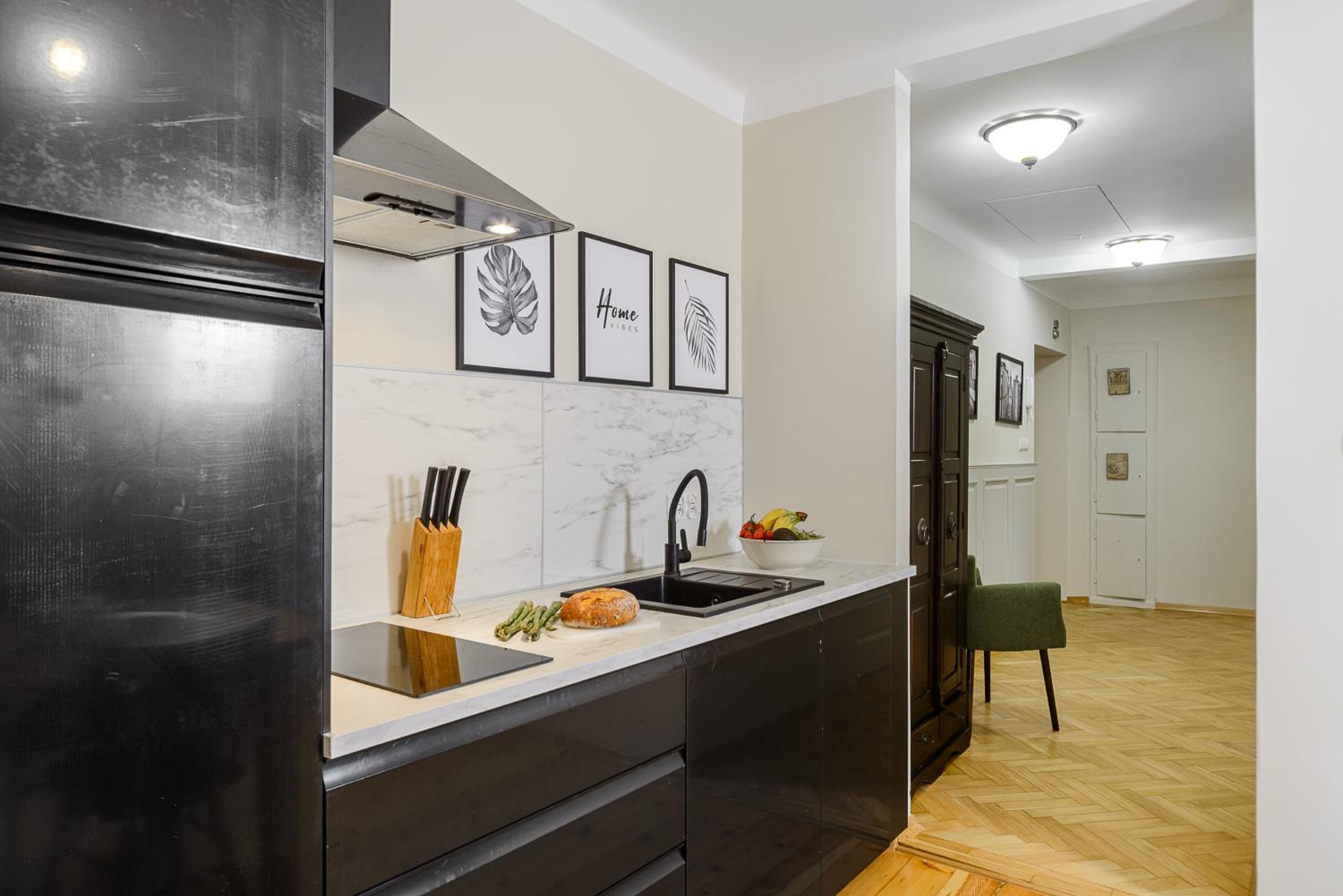 P&O Apartments Old Town