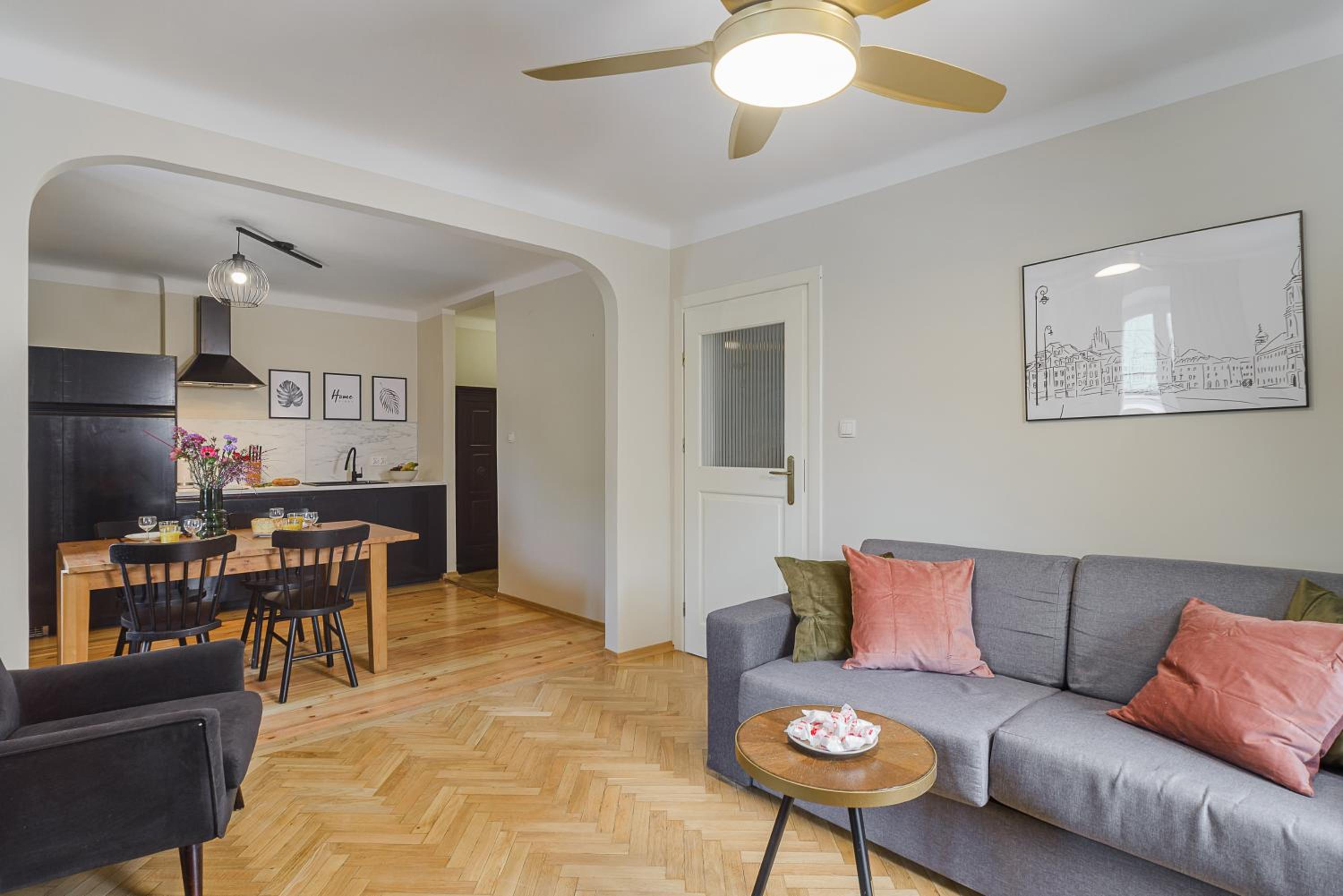 P&O Apartments Old Town