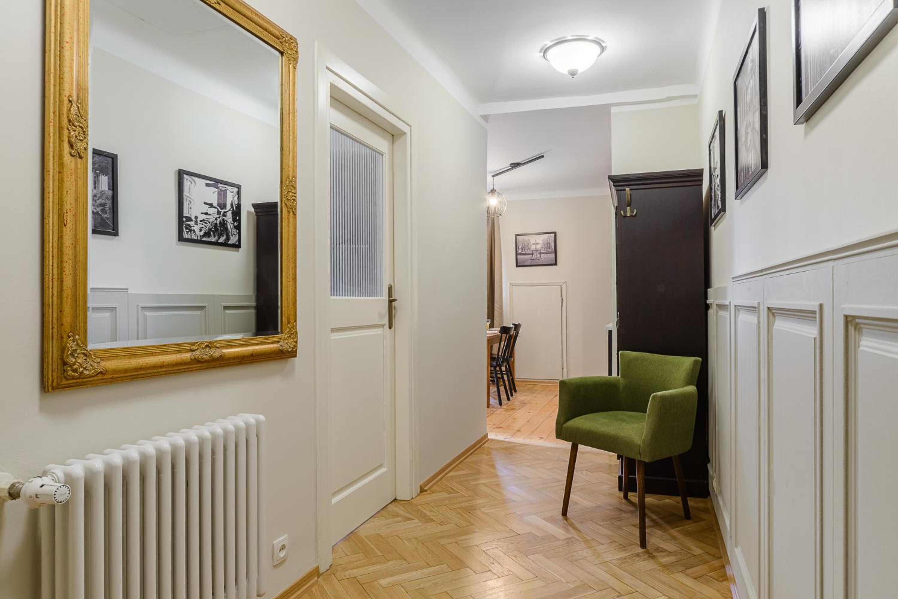 P&O Apartments Old Town