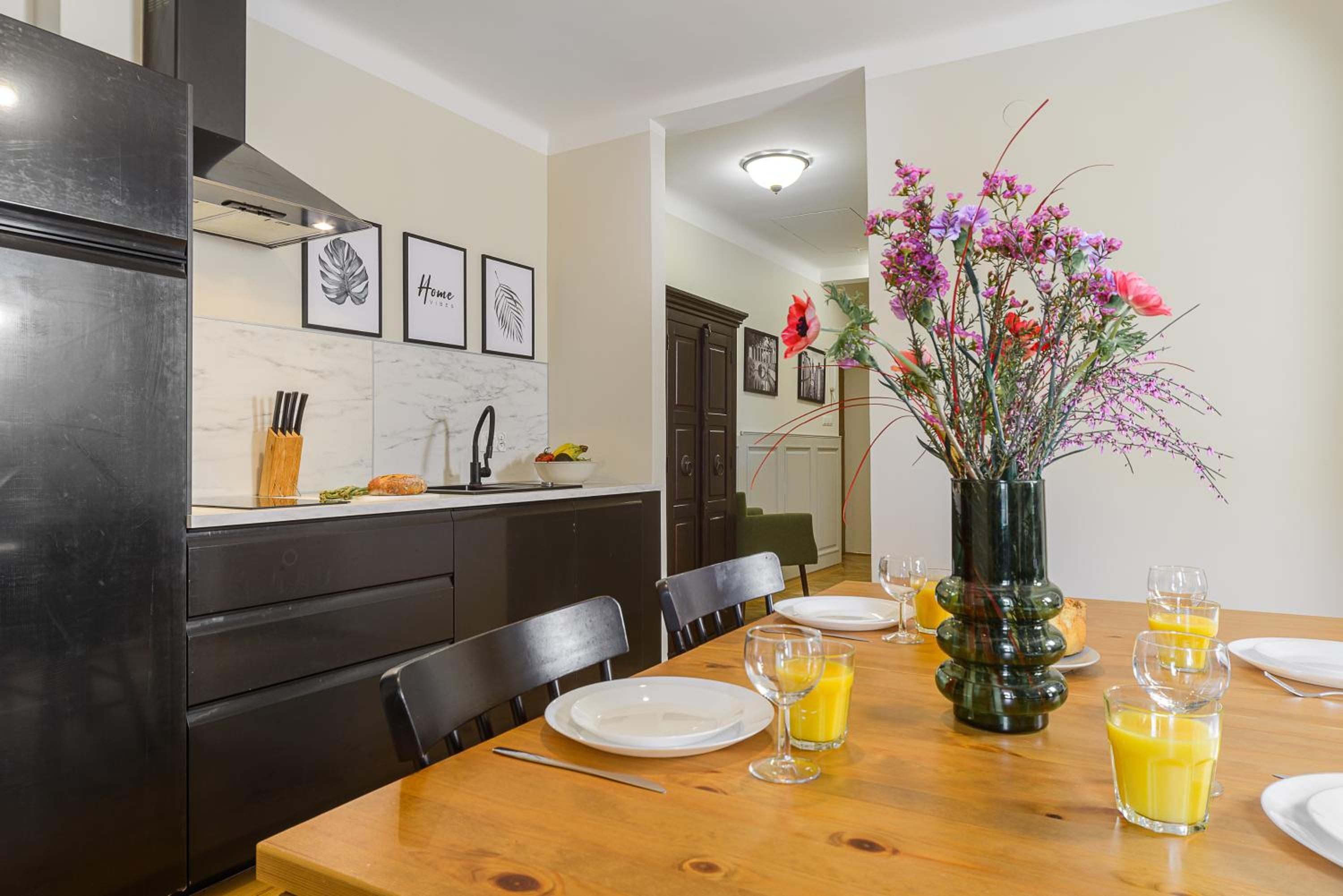 P&O Apartments Old Town