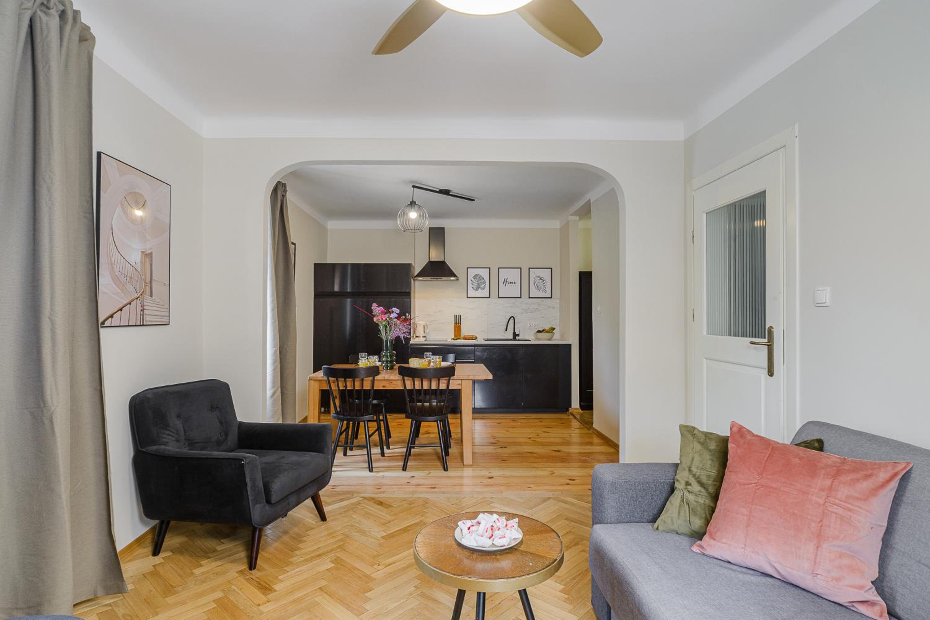 P&O Apartments Old Town