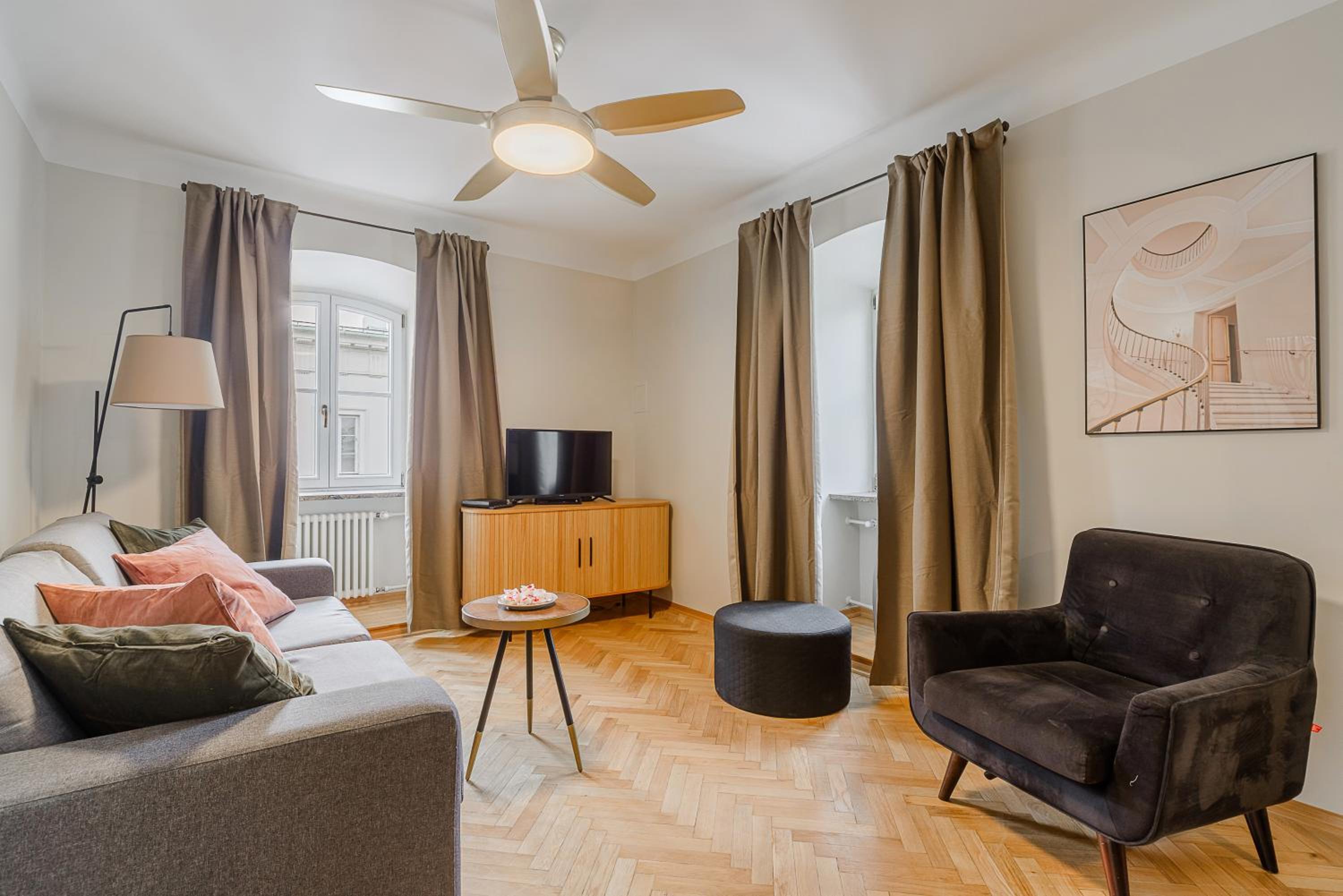 P&O Apartments Old Town