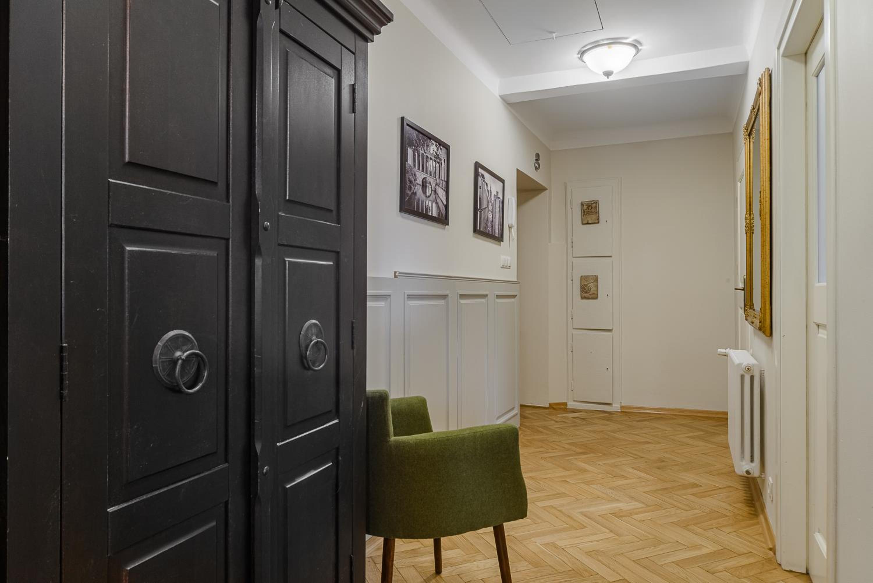 P&O Apartments Old Town