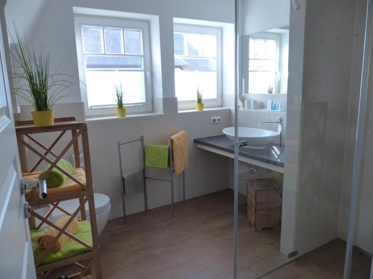 Godehus 6, exquisites Ferienhaus für 6 Personen in Zingst view 3