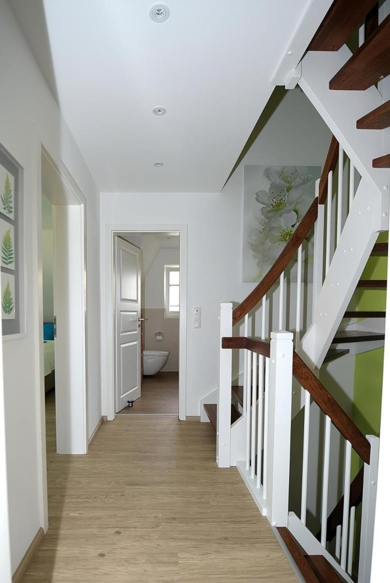 Godehus 6, exquisites Ferienhaus für 6 Personen in Zingst view 5
