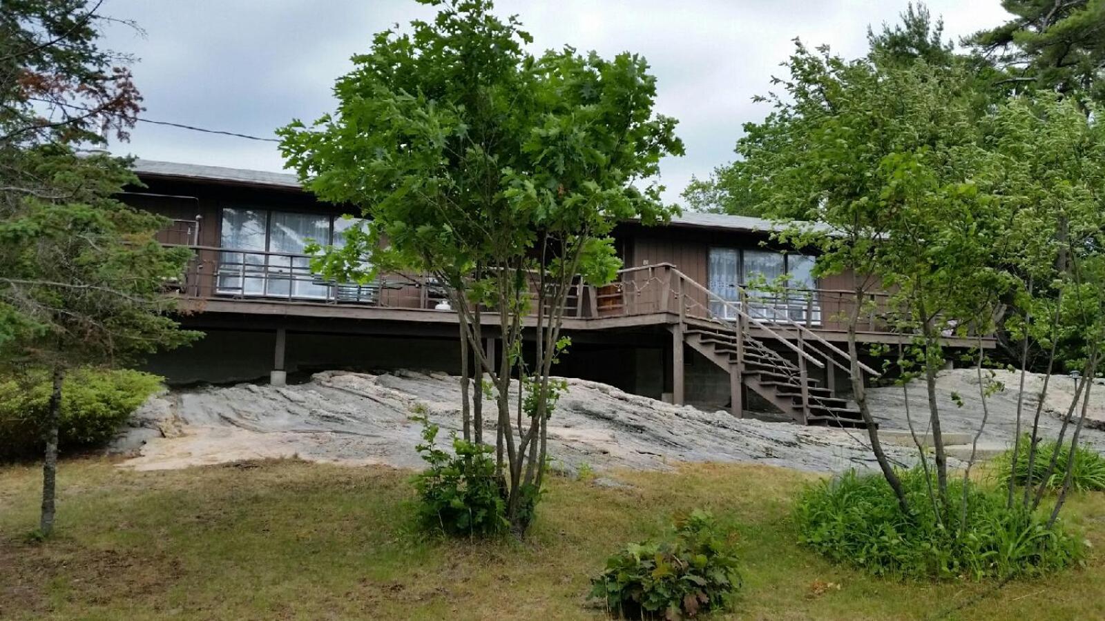 Cottages at Katawoda