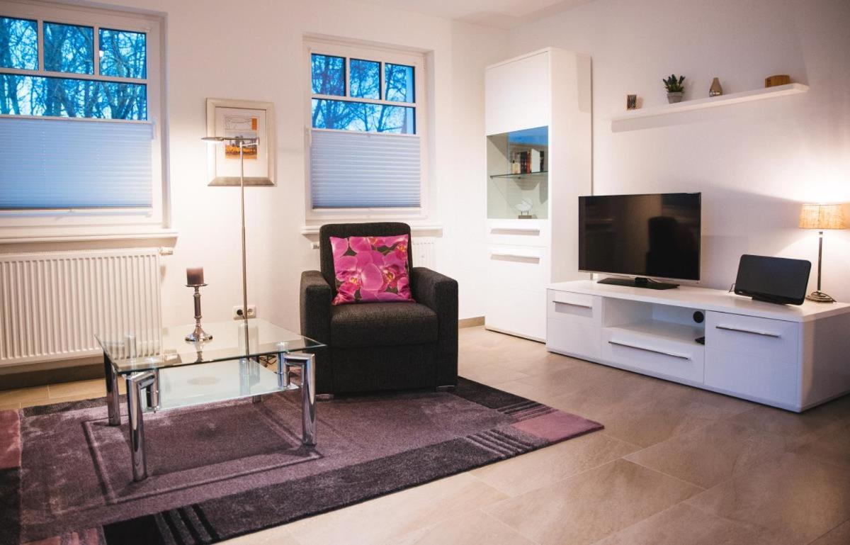 Zum Anker, moderne Ferienwohnung für 3 Personen in Zingst view 5