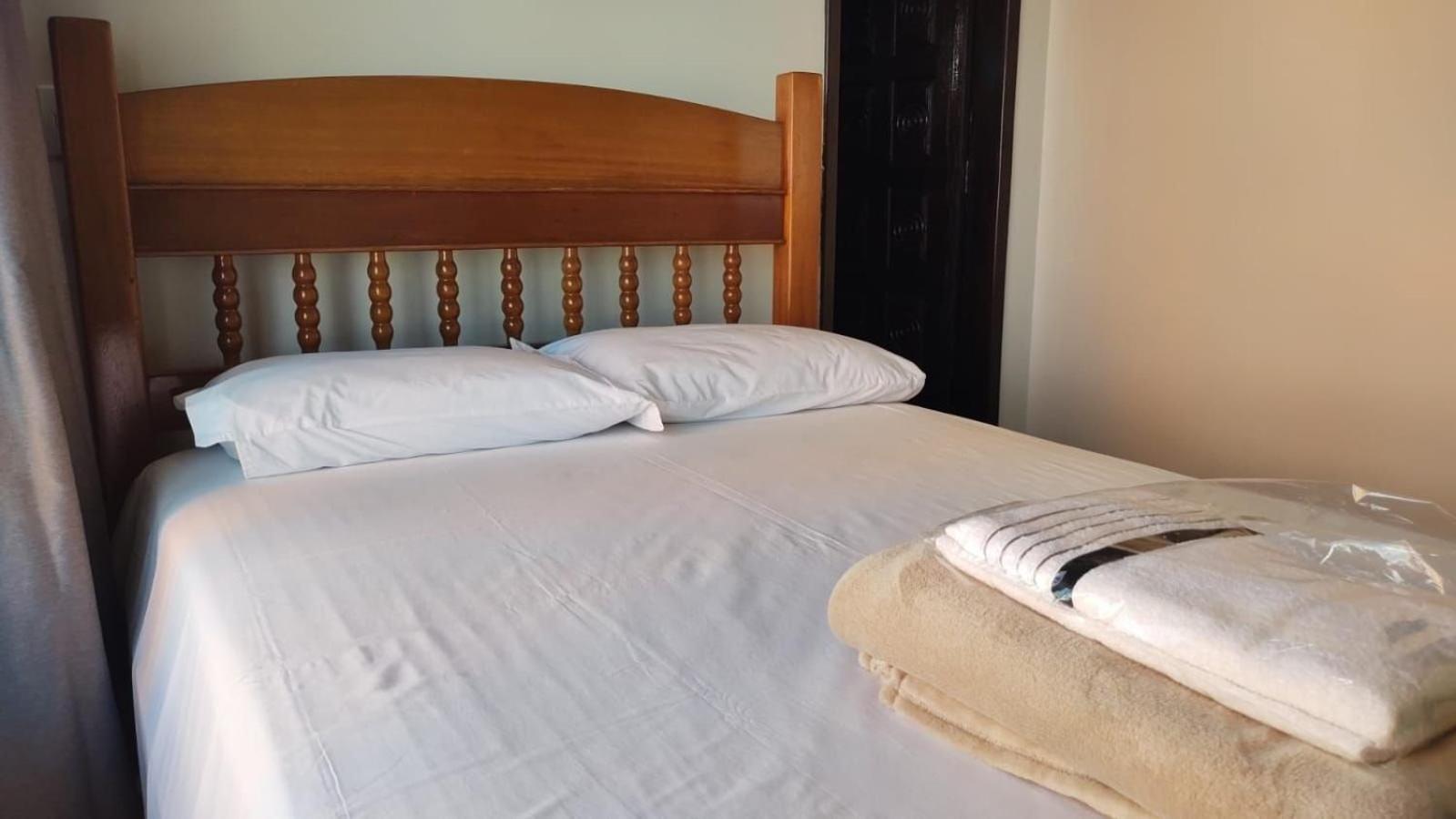 Apartamentos aconchegante Aki
