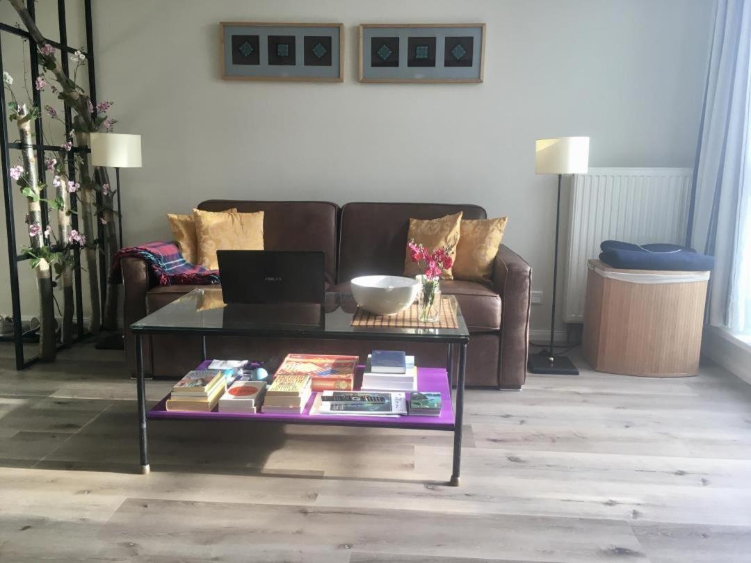 Ferienwohnung 204 Achtsamkeit, 50 m zum Strand,- TOPLAGE view 3