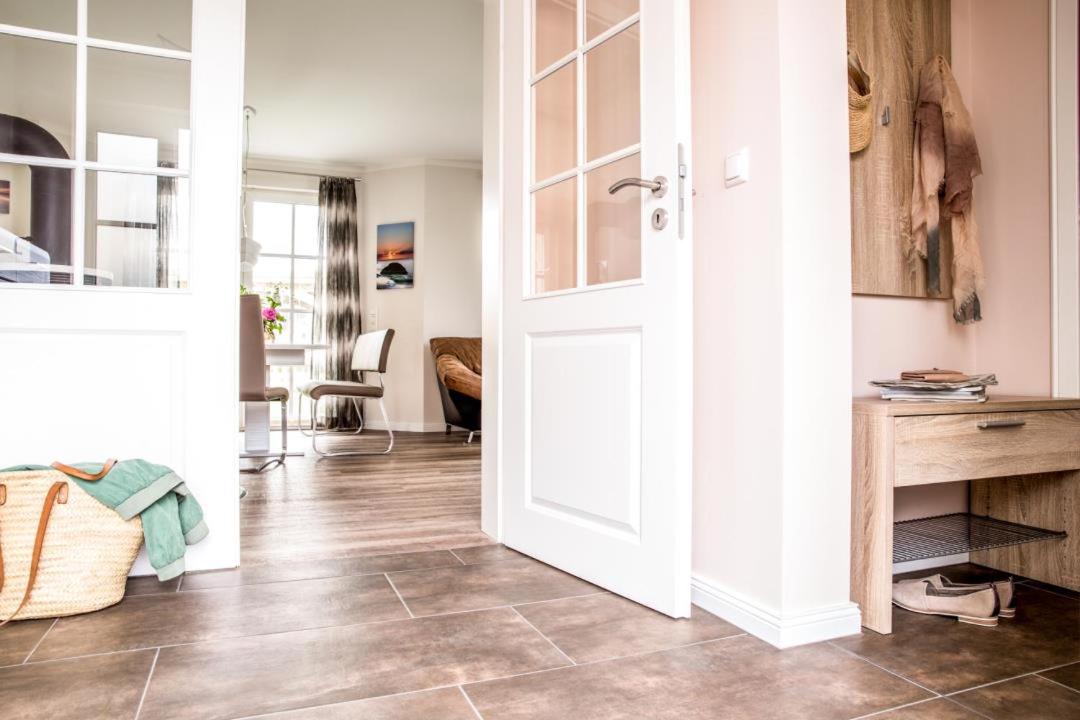 Haus Rose, Luxus-Ferienhaus in Fuhlendorf fur 4 Personen