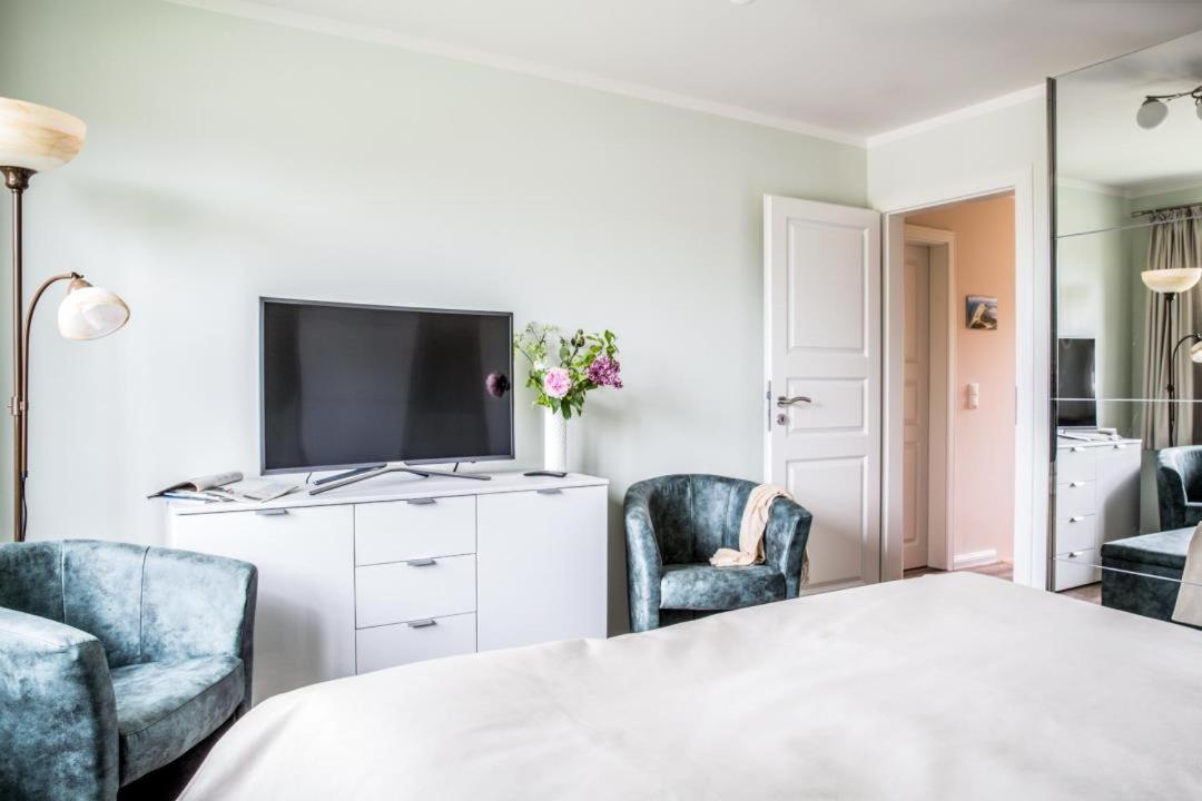 Haus Rose, Luxus-Ferienhaus in Fuhlendorf fur 4 Personen