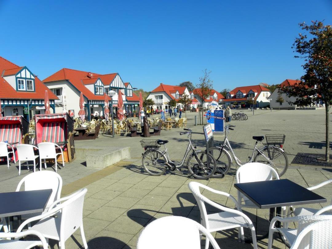 Wohnung 16 Leuchtturm, moderne Ferienwohnung im 1 OG für 4 Personen in Rerik view 3