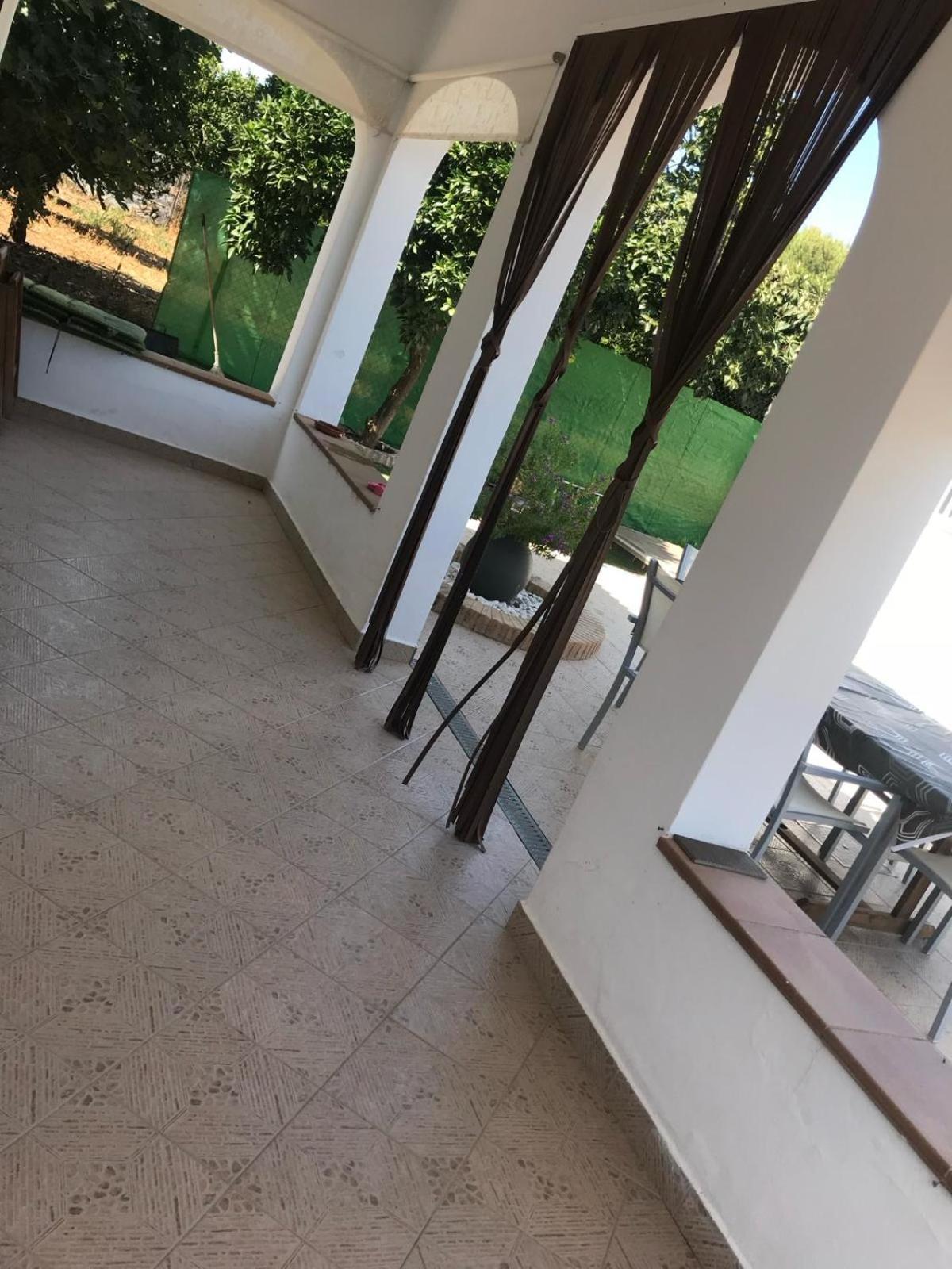 Villa Rocio
