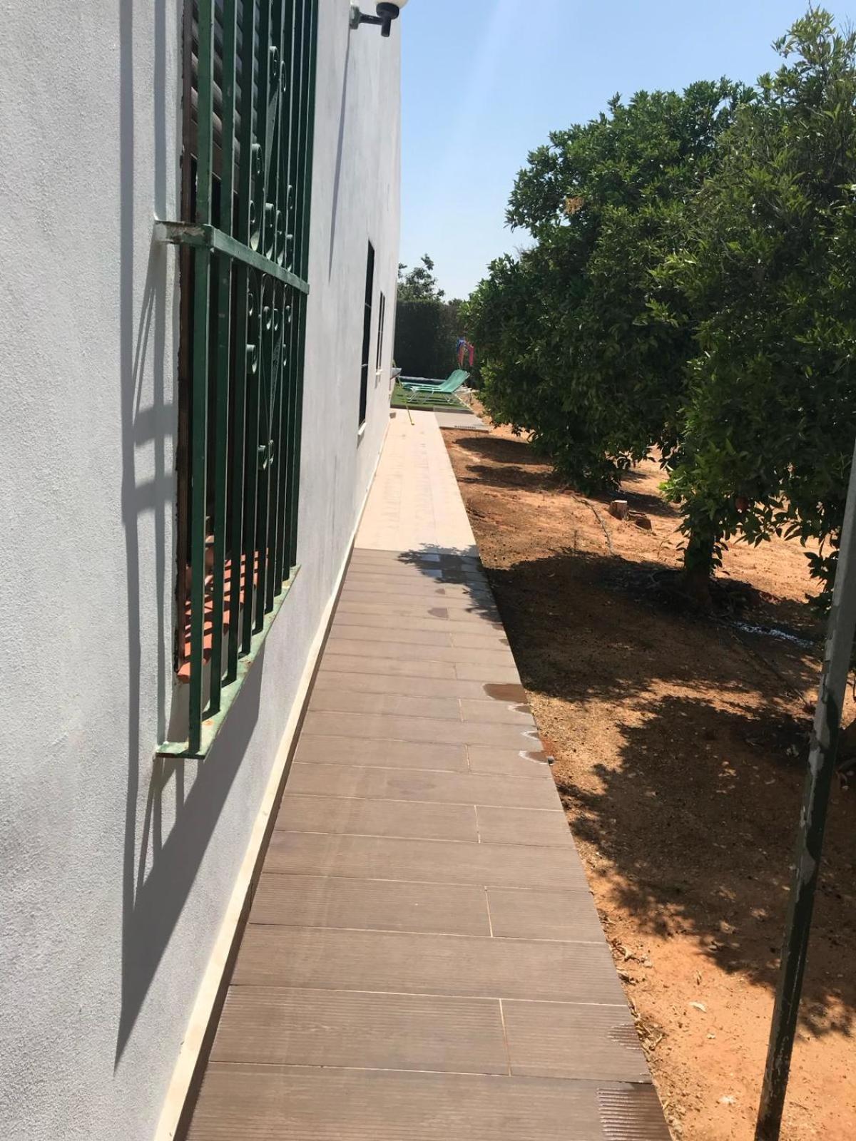 Villa Rocio